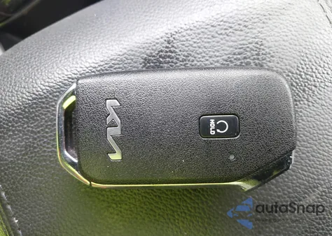 2023 Kia Sportage X-Line from USA, damaged, VIN 5XYK6CAF2PG114338